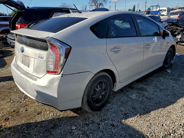 Toyota Prius Image 2