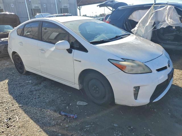 Toyota Prius Image 4