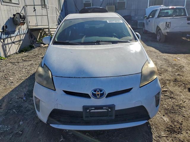 Toyota Prius Image 3