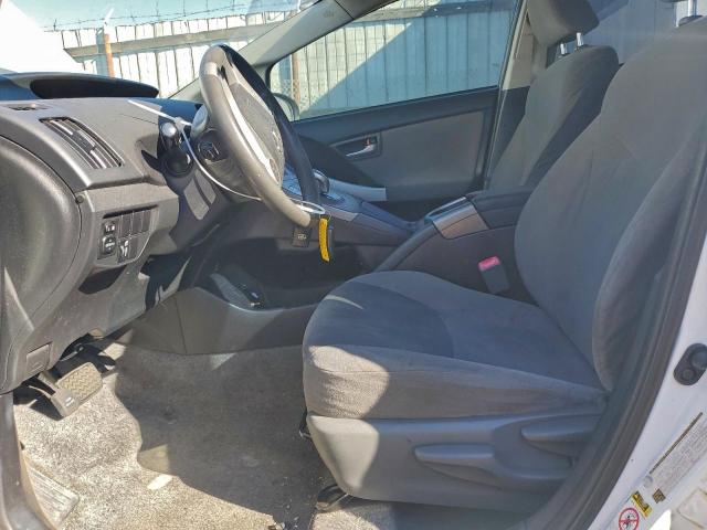 Toyota Prius Image 13