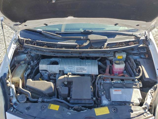 Toyota Prius Image 10