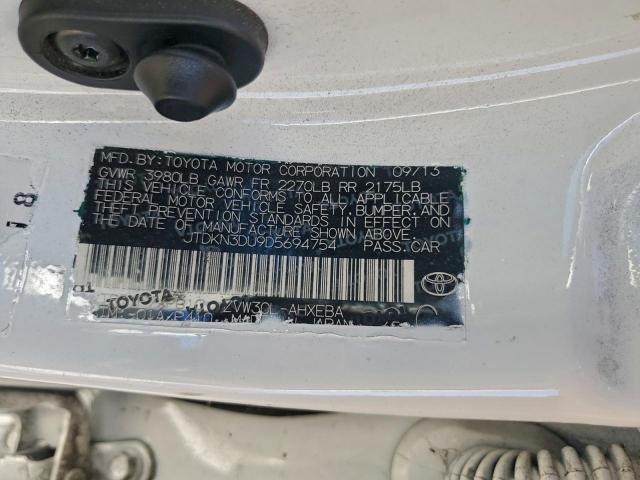 Toyota Prius Image 14