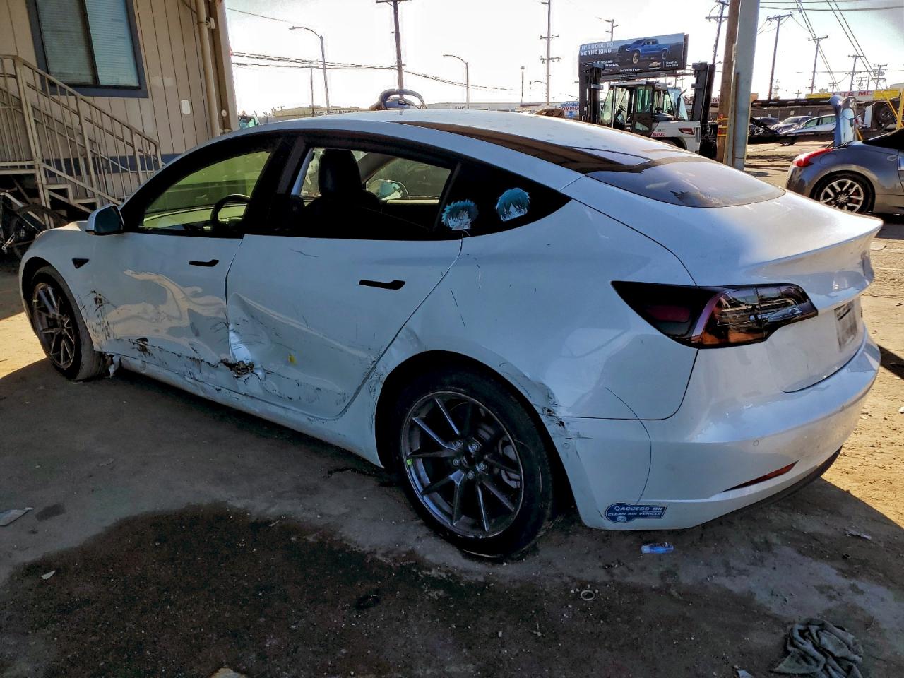 Tesla Model 3 Image 10