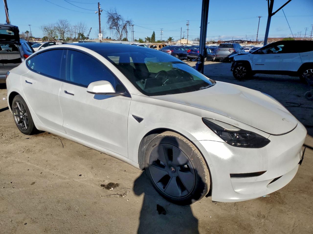 Tesla Model 3 Image 12