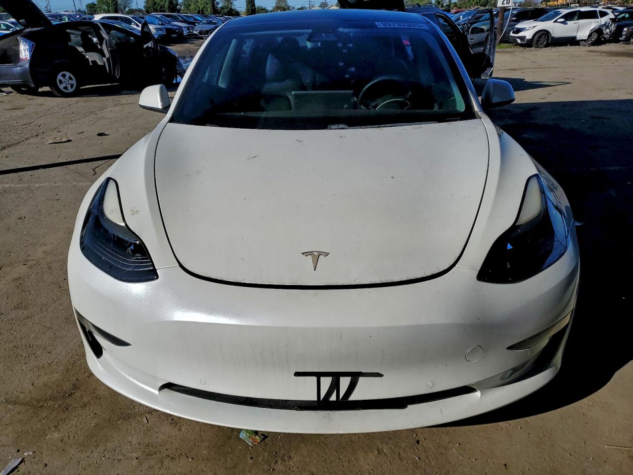 Tesla Model 3 Image 5