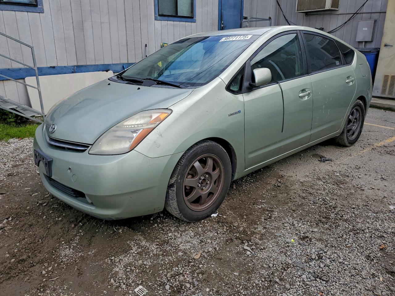 Toyota Prius Image 1