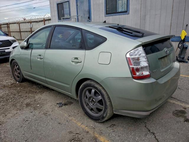 Toyota Prius Image 2