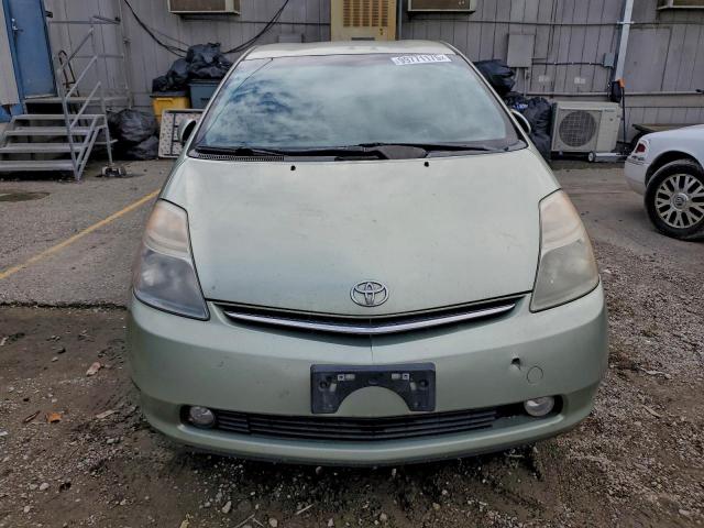 Toyota Prius Image 12