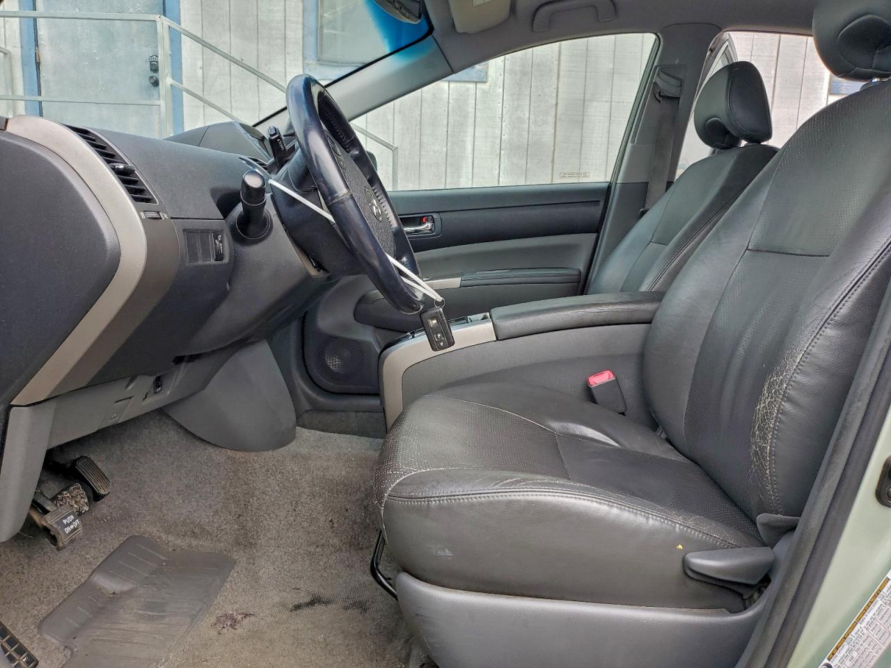 Toyota Prius Image 7