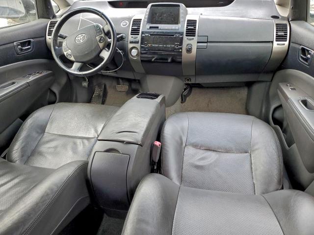 Toyota Prius Image 13