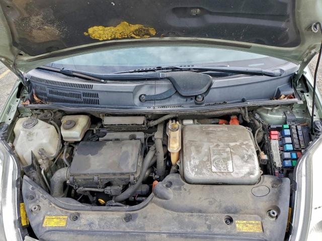 Toyota Prius Image 5