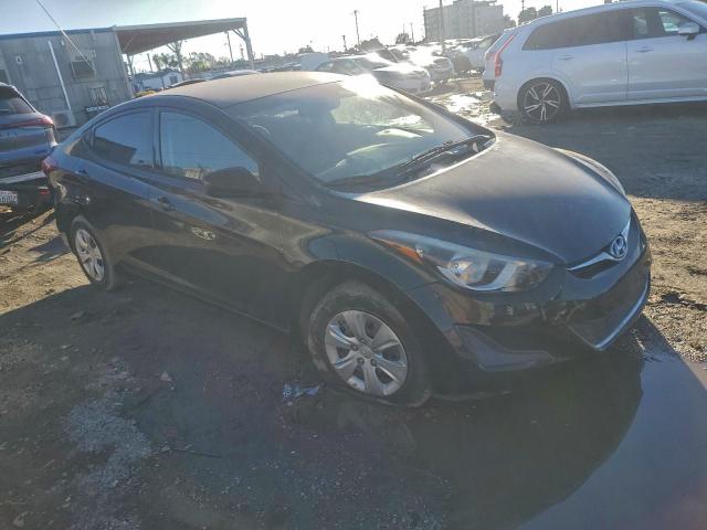 Hyundai ELANTRA Se Image 3