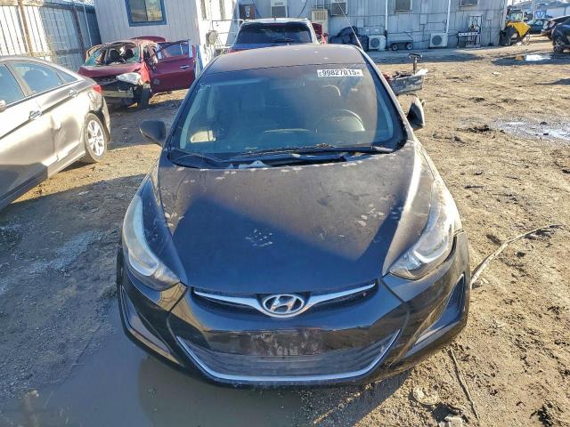 Hyundai ELANTRA Se Image 7