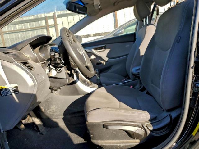 Hyundai ELANTRA Se Image 8