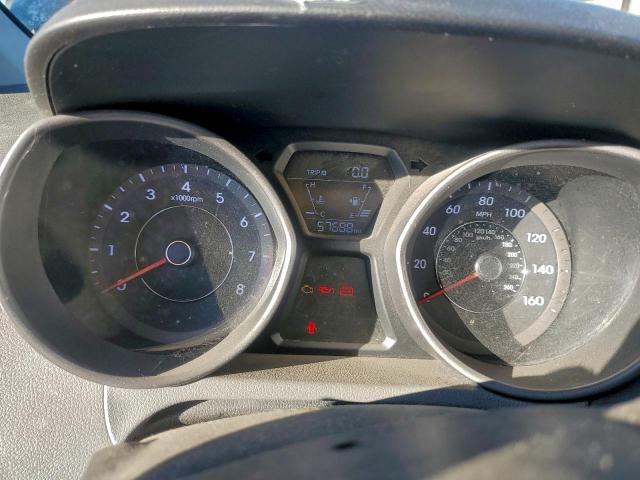 Hyundai ELANTRA Se Image 6