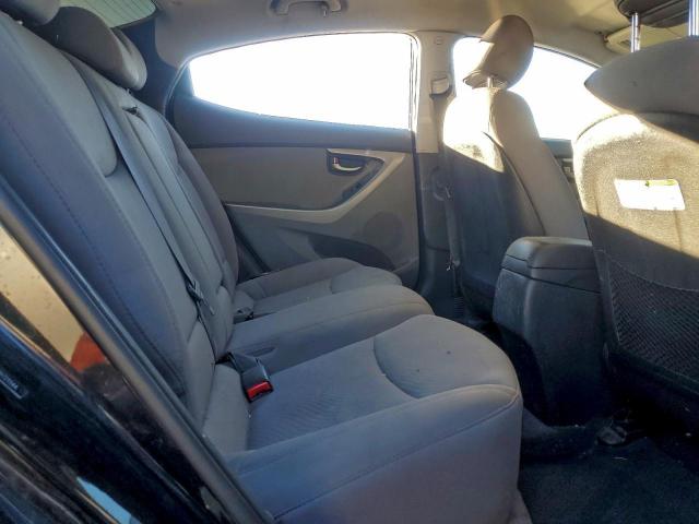 Hyundai ELANTRA Se Image 4