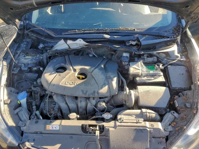 Hyundai ELANTRA Se Image 10