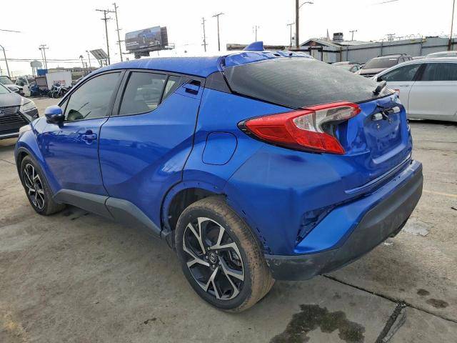 Toyota C-HR Xle Image 2