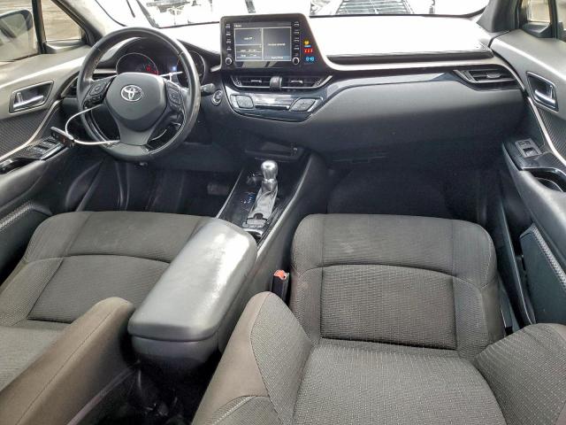 Toyota C-HR Xle Image 5