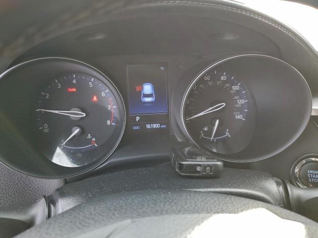 Toyota C-HR Xle Image 9