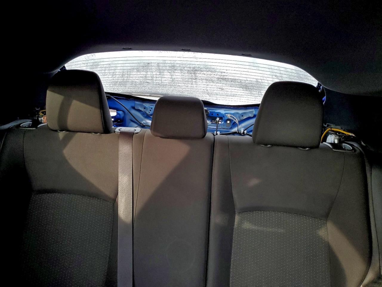 Toyota C-HR Xle Image 12