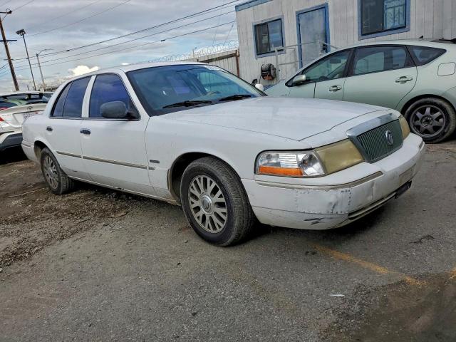 Mercury Grmarquis Ls Image 2