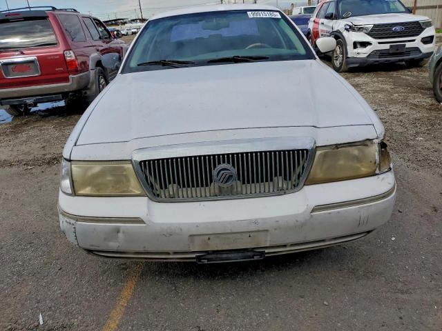 Mercury Grmarquis Ls Image 3