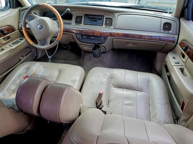 Mercury Grmarquis Ls Image 7