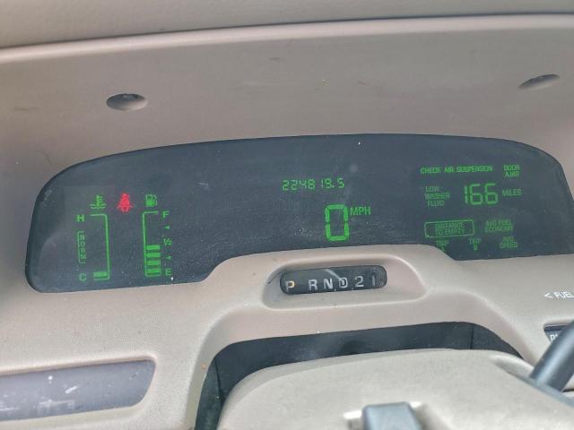 Mercury Grmarquis Ls Image 9