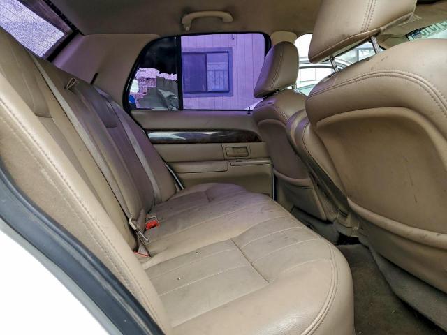 Mercury Grmarquis Ls Image 12