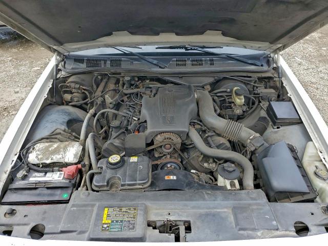 Mercury Grmarquis Ls Image 11