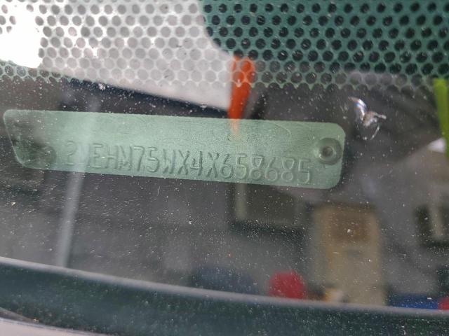 Mercury Grmarquis Ls Image 8