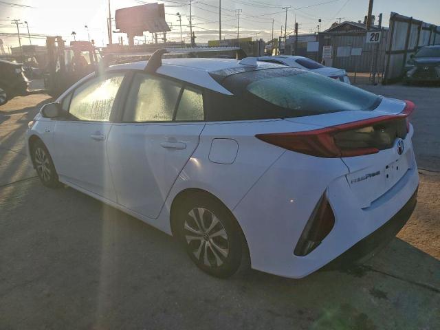 Toyota Prius Le Image 6