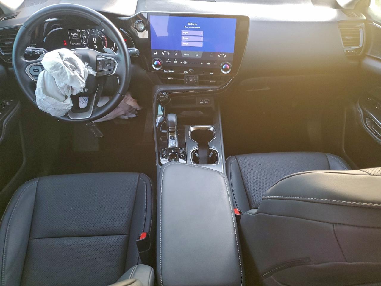 Lexus NX 350 Image 11