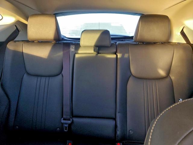 Lexus NX 350 Image 13