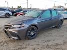 Toyota Camry Se Night Shade Image 1