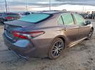 Toyota Camry Se Night Shade Image 4