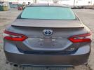 Toyota Camry Se Night Shade Image 11