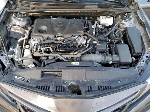 Toyota Camry Se Night Shade Image 2