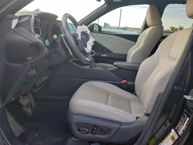 Lexus Tx 350 Bas 350 Base Image 2