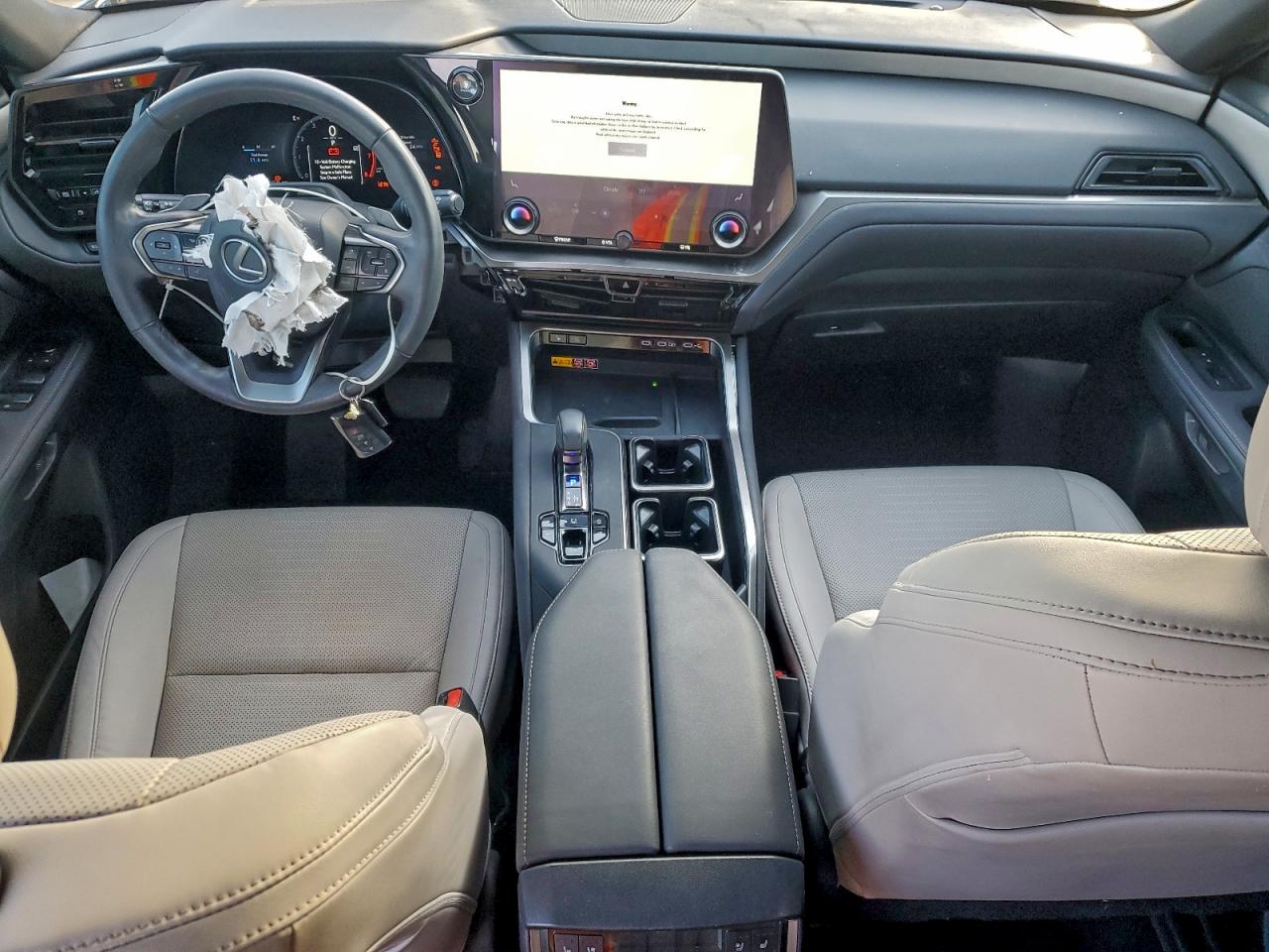 Lexus Tx 350 Bas 350 Base Image 5