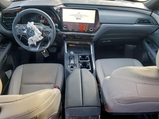 Lexus Tx 350 Bas 350 Base Image 5