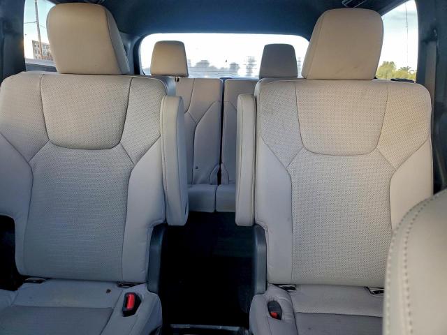 Lexus Tx 350 Bas 350 Base Image 4