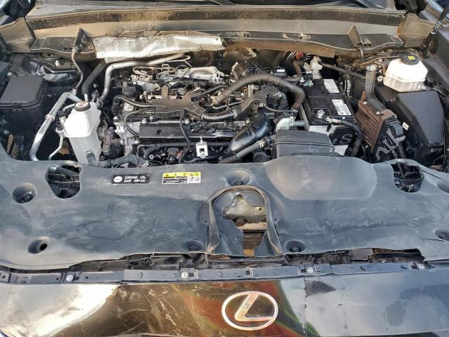 Lexus Tx 350 Bas 350 Base Image 12