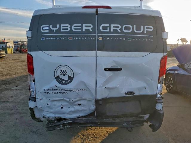 Ford Transit T-250 Image 5