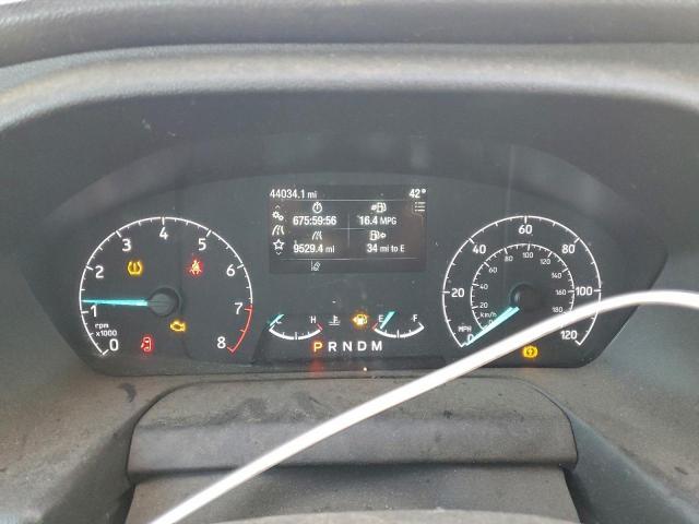 Ford Transit T-250 Image 12