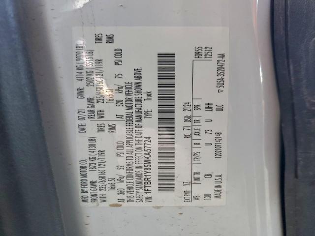 Ford Transit T-250 Image 9