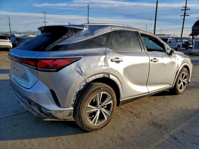 Lexus RX 350 Base Image 3