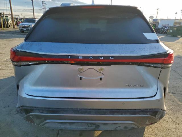 Lexus RX 350 Base Image 4