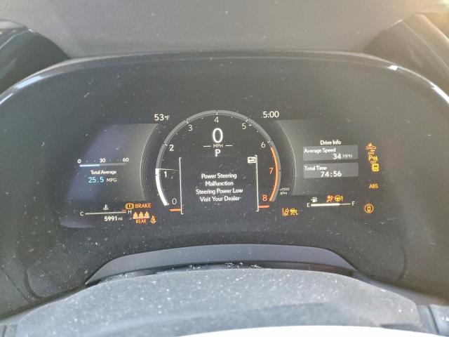 Lexus RX 350 Base Image 7